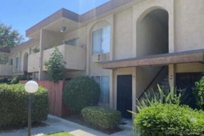 Delightful Newly Listed Carroll Canyon Gardens Condominium Located at 9556 Carroll Canyon Road #143