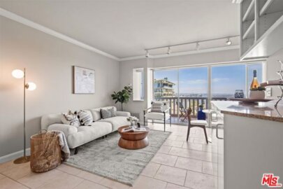 999 N Doheny Drive #806 Photo