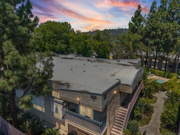 9860 Dale Avenue #C4 Photo