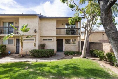 768 N Mollison Avenue #C Photo