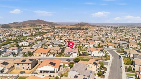 34490 Bloomberry Road Photo