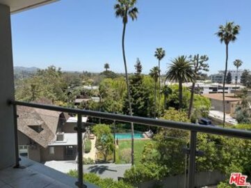Fabulous Newly Listed Ocean Towers Condominium Located at 201 Ocean Avenue #710P