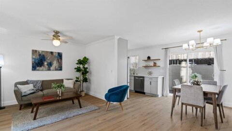 1085 12th Street #D Photo