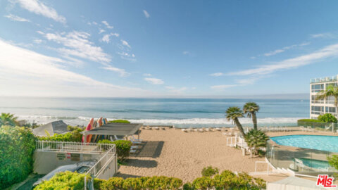 22548 Pacific Coast Highway #201 Photo