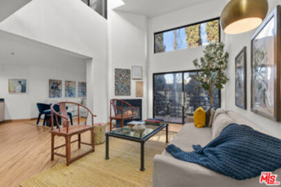 Magnificent 12000 Goshen Condominium Located at 12000 Goshen Avenue #303 was Just Sold