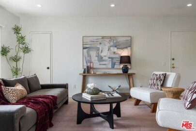 5055 Coldwater Canyon Avenue #219 Photo