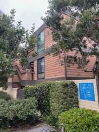 Impressive Newly Listed La Playa Condominium Located at 2930 Lawrence