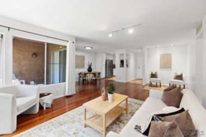 Marvelous Newly Listed Mission Ridge Condominium Located at 10325 Caminito Cuervo #179