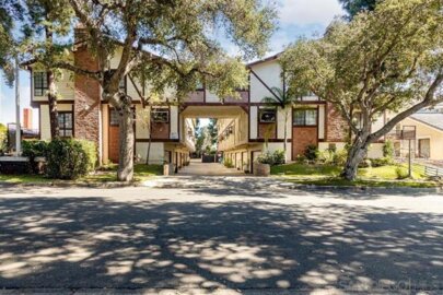 326 N Curtis Avenue #F Photo