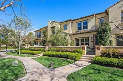 Lovely Garretson in Del Sur Condominium Located at 16680 Gill Loop was Just Sold