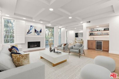 4338 Redwood Avenue #B208 Photo