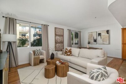 13200 Pacific Promenade #237 Photo