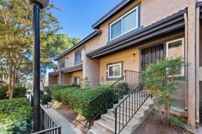 Impressive Riderwood Terrace Townhouse Located at 10794 Riderwood #B was Just Sold