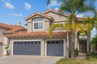 Elegant Newly Listed Redhawk Single Family Residence Located at 44902 Camino Veste