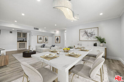 423 S Rexford Drive #106 Photo