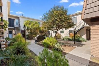 Marvelous Wilson Court Condominium Located at 4262 Wilson Avenue #3 was Just Sold