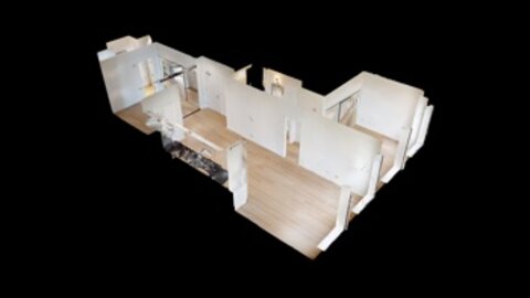 Splendid Newly Listed The Mercury Condominium Located at 3810 Wilshire Boulevard #1108