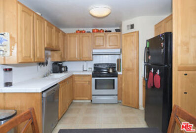 This Splendid Collinwood Condominiums Condominium, Located at 18547 Collins Street #B3, is Back on the Market