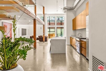 4115 Glencoe Avenue #107 Photo