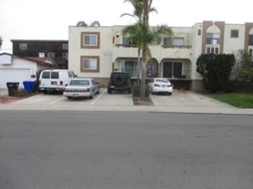 Fabulous Shasta Daisy Condominium Located at 3849 Shasta Street #6 was Just Sold
