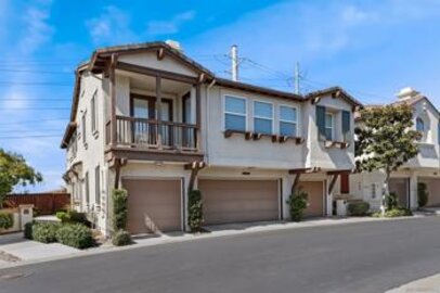 Delightful Belleza Condominium Located at 2115 Palo Alto Drive #92 was Just Sold