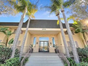 Gorgeous Newly Listed Adela Condominium Located at 3535 Madison Avenue #109