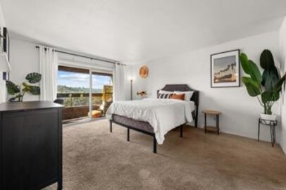 Fabulous Mission Ridge Condominium Located at 10400 Caminito Cuervo #260 was Just Sold