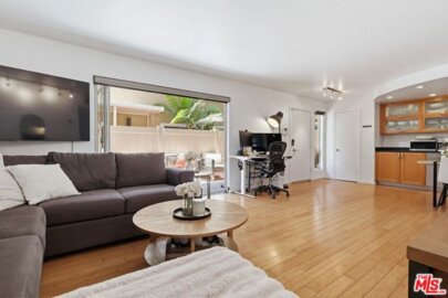 970 Palm Avenue #101 Photo