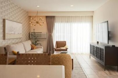 Extraordinary Balboa Building Condominium Located at 2003 Costa Del Mar Road #661 was Just Sold