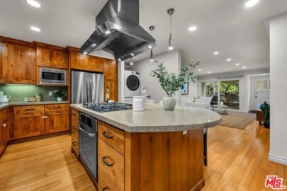 1315 Stanford Street #3 Photo