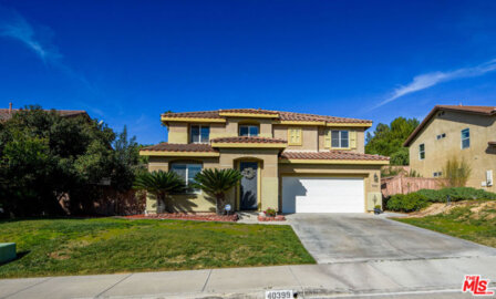 40399 Jennings Drive Photo