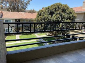 Magnificent Newly Listed Verano Condominium Located at 7405 Charmant #2324