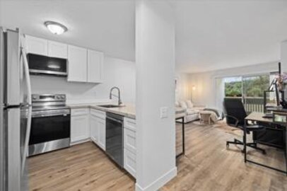 Delightful Newly Listed Bay Ho Condominium Located at 4060 Huerfano Avenue #143