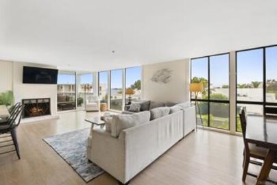 Outstanding Gresham La Palma Condominium Located at 1335 La Palma #K3 was Just Sold