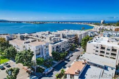 Fabulous Newly Listed Santa Susanna Condominium Located at 1235 Parker Place #2H