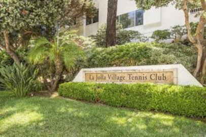 Delightful La Jolla Village Tennis Club Condominium Located at 3918 La Jolla Village Drive was Just Sold