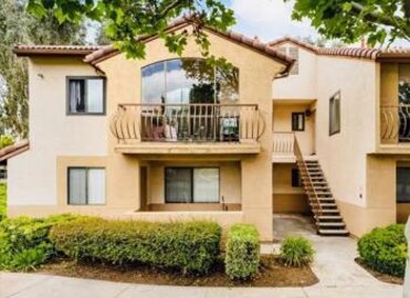 Fabulous Villa Montevina Condominium Located at 12191 Cuyamaca College Drive #209 was Just Sold