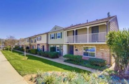 Stunning Royal Gardens Townhouse Located at 11935 Royal Road #B was Just Sold