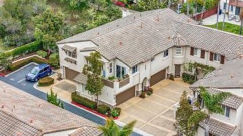 Spectacular Newly Listed Brindisi Condominium Located at 6423 Alexandri Circle