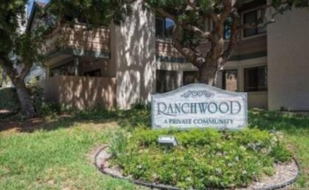 Spectacular Newly Listed Ranchwood Park Condominium Located at 3037 Chipwood Court