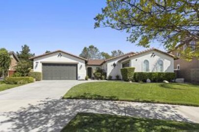 Amazing Newly Listed Heritage Lake Single Family Residence Located at 29830 Twin Lakes Road