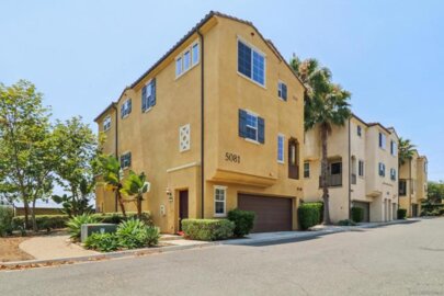 5081 Cascade Way #102 Photo