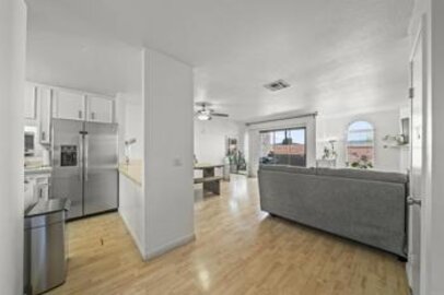 Fabulous Riderwood Terrace Townhouse Located at 10775 Tamar #A was Just Sold