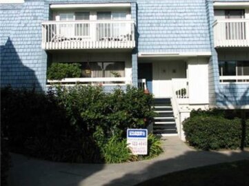 Amazing Coronado Cays Condominium Located at 48 Montego Court was Just Sold