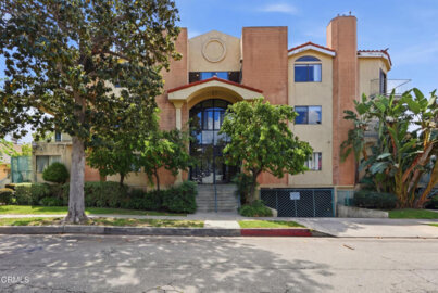 450 W Dryden Street #303 Photo