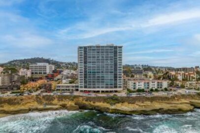 Extraordinary 939 Coast Condominium Located at 939 Coast Boulevard #20C was Just Sold