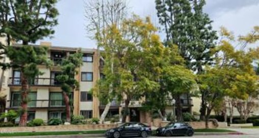 Elegant Newly Listed Bel Air West Condominium Located at 440 Veteran Avenue #301