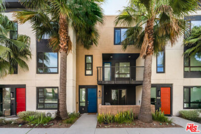 2850 N Glassell Street Photo