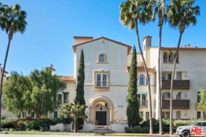 Gorgeous Villa d Este Playa Vista Condominium Located at 5935 Playa Vista Drive #105 was Just Sold