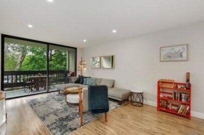 Elegant Newly Listed Loma Cresta Condominium Located at 3825 Centre Street #16